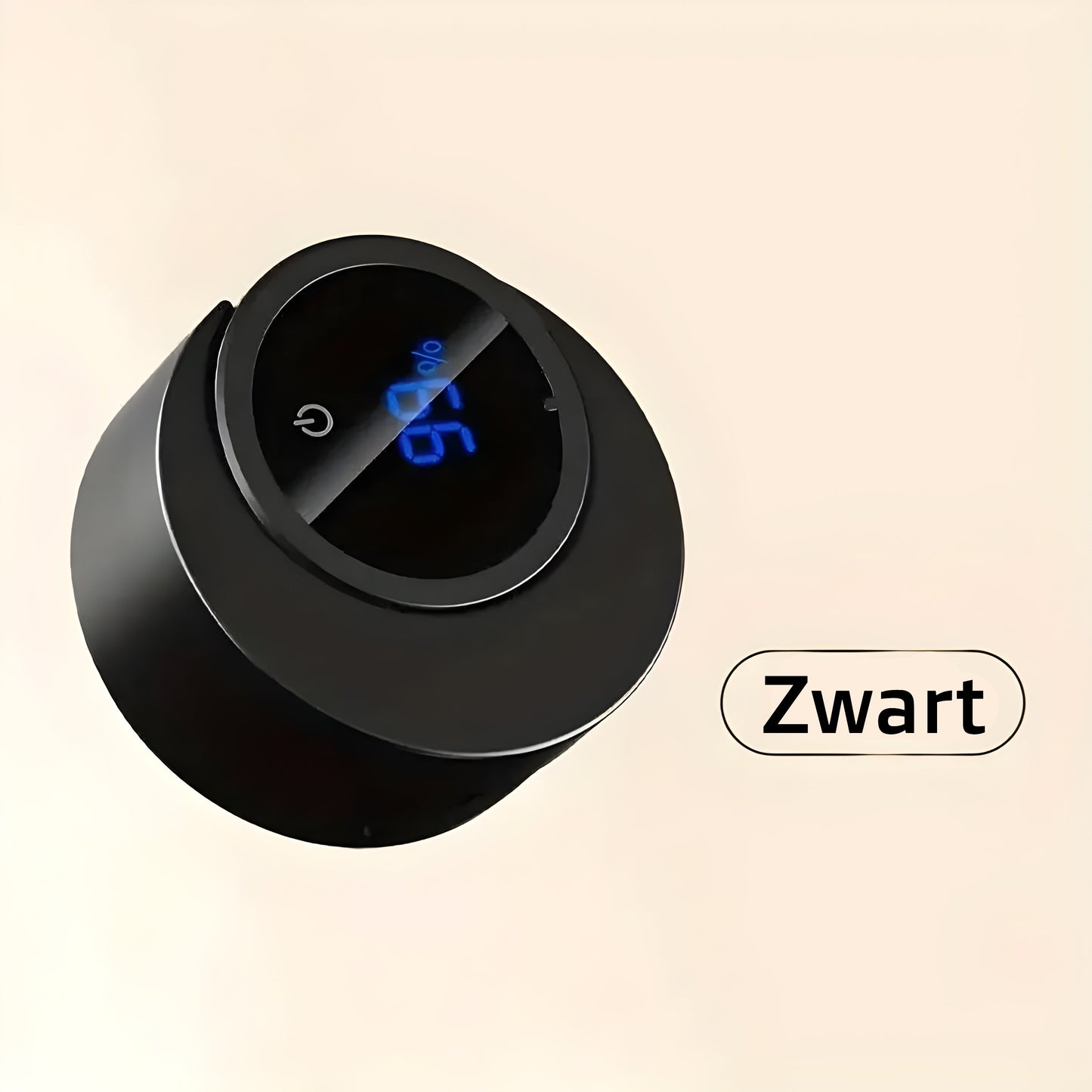 BySlim Hygiëne+ | Slim & Hygiënisch Tandenborstel Sterilisatie Station