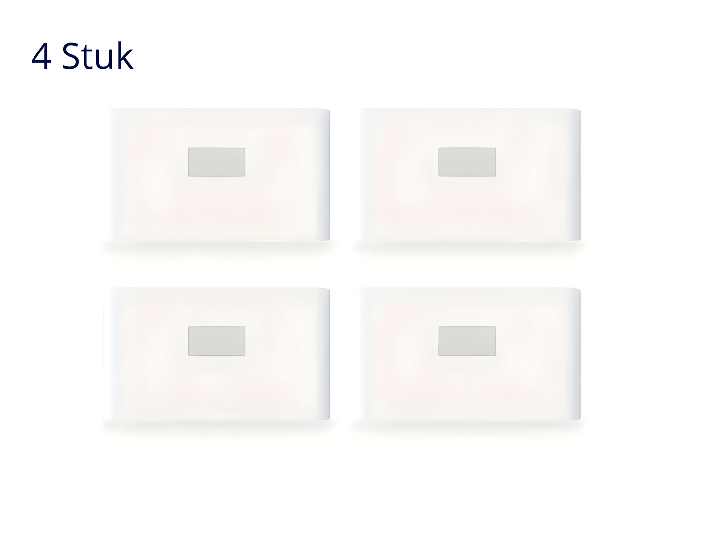 BySlim MotionLight | Verlichting met Bewegingsssensor