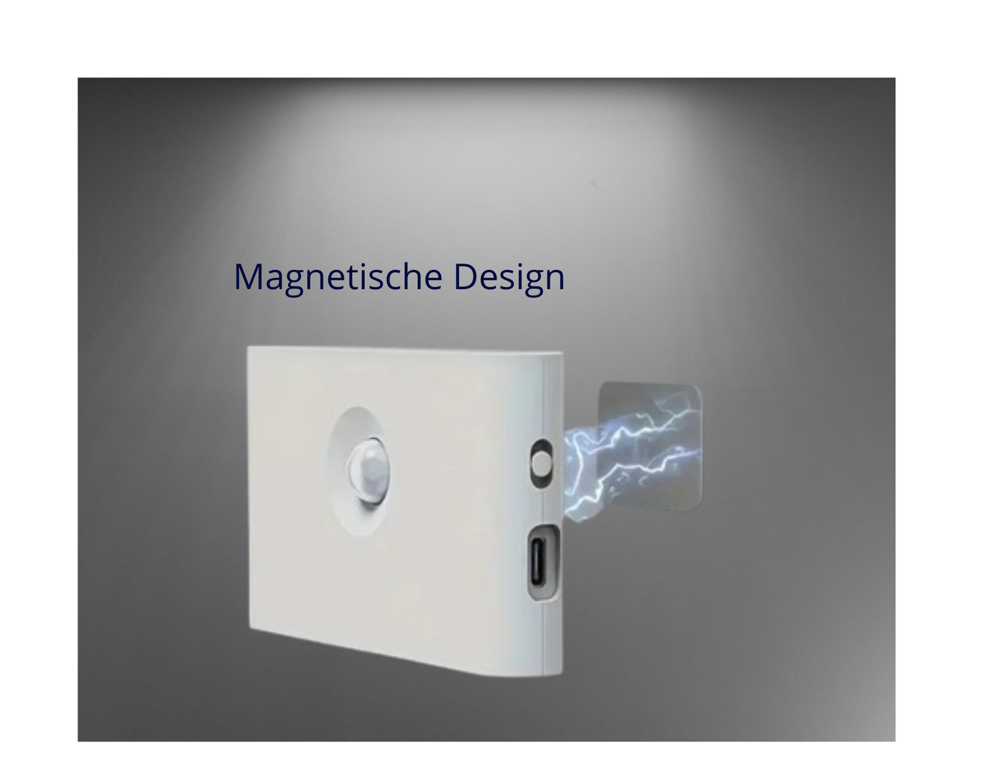 BySlim MotionLight | Verlichting met Bewegingsssensor