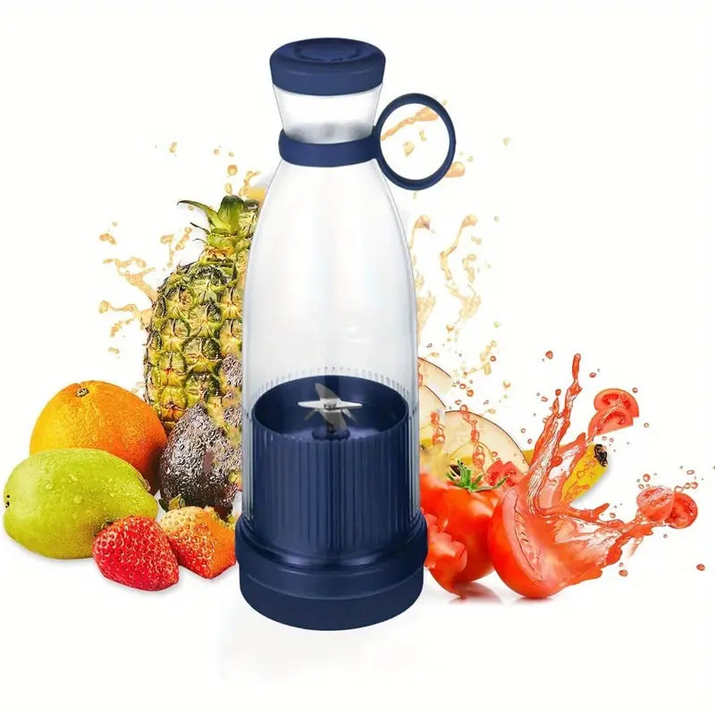 BySlim Smooth+ | Compacte Handblender voor Onderweg