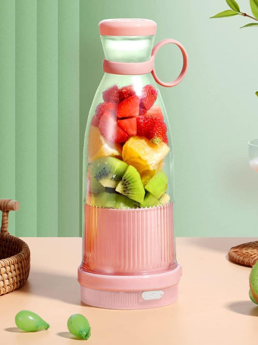 BySlim Smooth+ | Compacte Handblender voor Onderweg