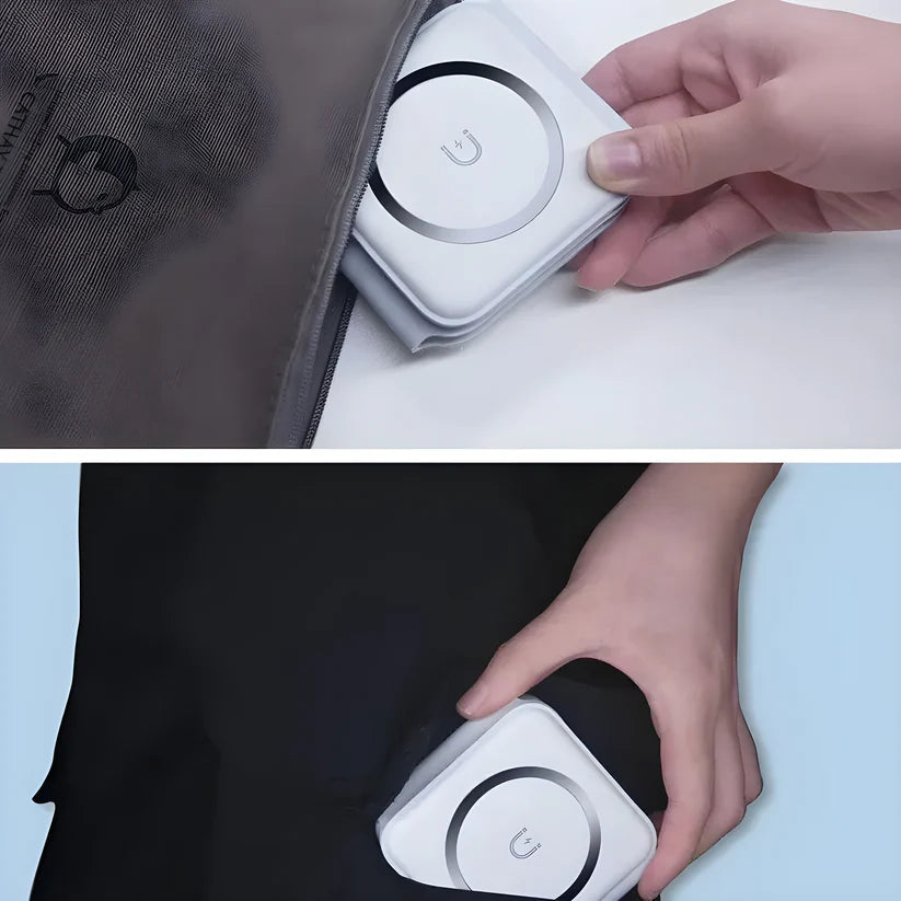 BySlim PowerBase | Draadloze oplader