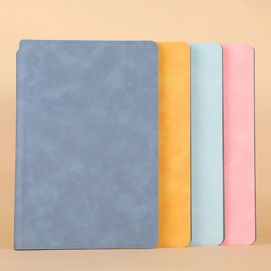 Herbruikbare Weekplanner A5