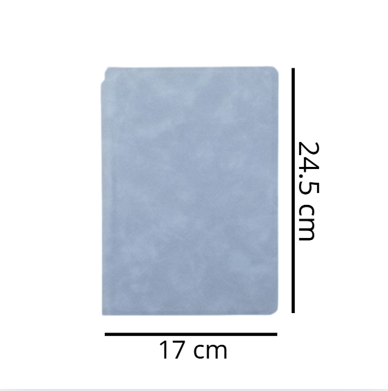 Herbruikbare Weekplanner A5