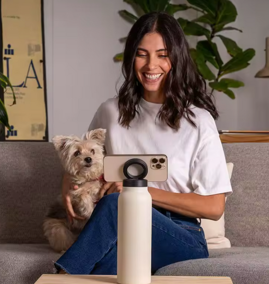 BySlim Hydrate+ | Active Thermosbeker