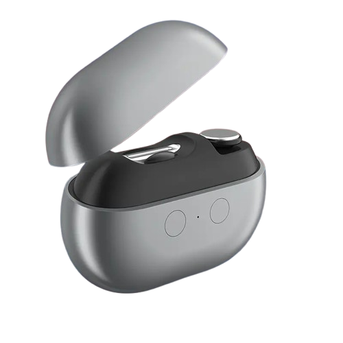 BySlim NailCare+ | Elektrische Nagelknipper & Polijstmachine