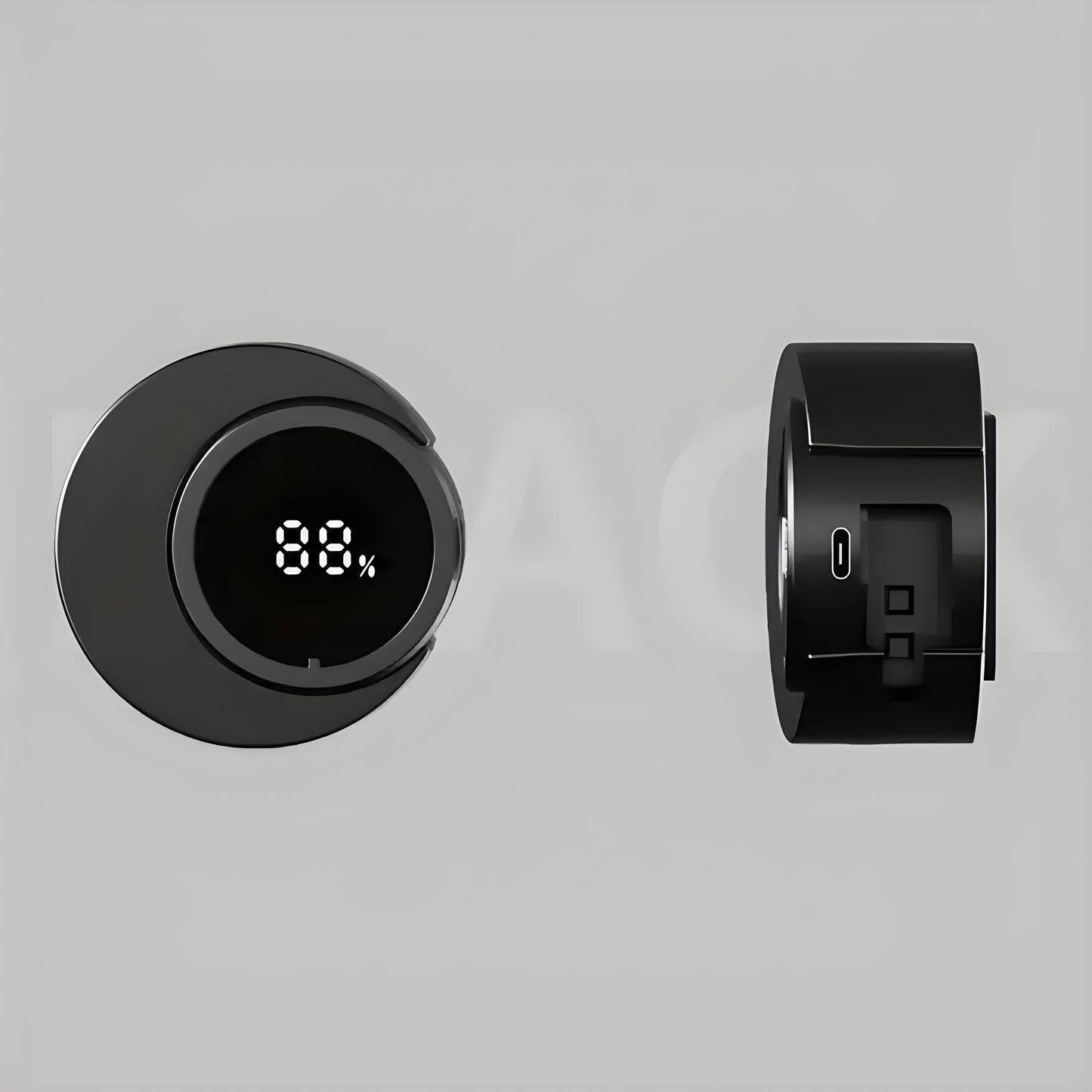 BySlim Hygiëne+ | Slim & Hygiënisch Tandenborstel Sterilisatie Station